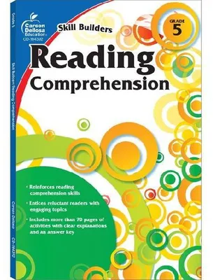 Produktbild von Reading Comprehension