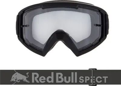 Productafbeelding van Red Bull SPECT Eyewear Whip 002 Motocross bril