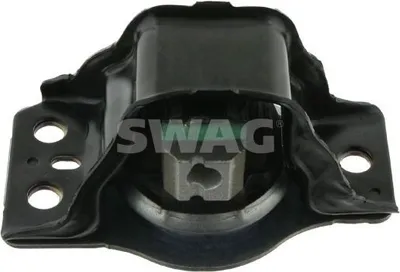 Produktbild von SWAG Motorlager Hydrolager Rechts für RENAULT SCÉNIC II (JM0/1) 60 92 8320