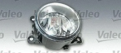 Zdjęcie produktu dla Reflektor Przeciwmgłowy Dacia, Ford, Jaguar, Nissan, Opel, Renault, Suzuki Pr/Le