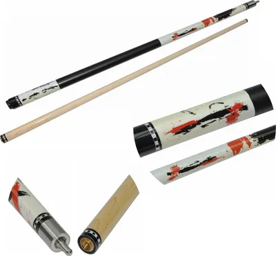 Produktbild von Billard Queue Classic No. 1