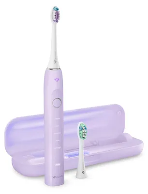 Zdjęcie produktu dla Szczoteczka soniczna Truelife SonicBrush Clean70 UV, zapach lawendy