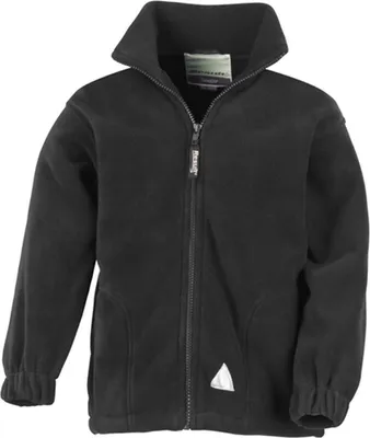 Produktbild von Result Junior Polartherm? Jacket