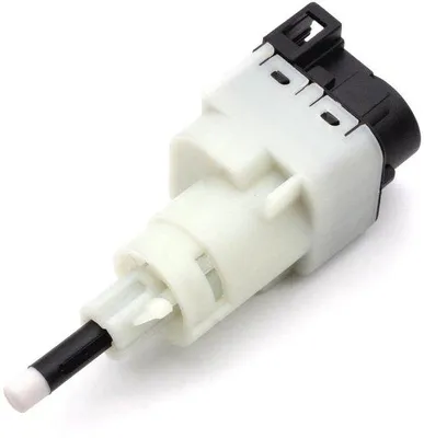 Productafbeelding van Clutch Pedal Brake Light Switch - Remlichtschakelaar - Hoogwaardige kwaliteit - Geschikt voor Audi en VW - Vervangingsonderdeel - Betrouw...