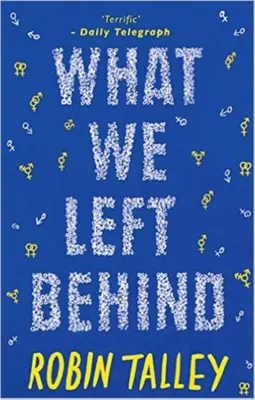 Zdjęcie produktu dla What We Left Behind
