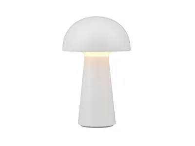 Obrázek produktu pro Venkovní přenosná lampa LENNON bílá RL R52176101