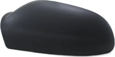 Produktbild von Spiegelkappe passend für VW Fox 5Z1 04/2005 - Links Fahrerseite 5Z08575371NN 5Z0857537B1NN 5Z0857537 5Z0857537B Johns