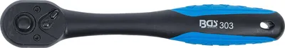 Zdjęcie produktu dla BGS technic Reversible Ratchet, 226 g
