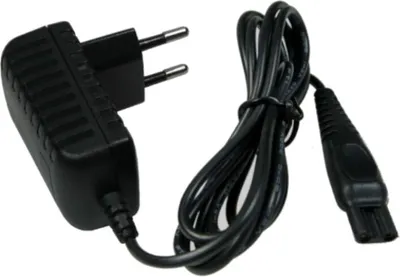 Produktbild von Ladegerät Netzteil Ladekabel 15V für Philips OneBlade QP6505/20 QP6510/20 QP6510/30 QP6520/20 QP6520/30 QP6520/60 QP65xx QP6620/20 QP6620/30 QP66xx