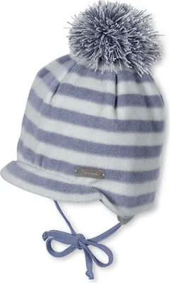 Produktbild von Sterntaler * Winter Bommelmütze Mütze Gr. 43