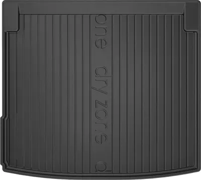 Produktbild von FROGUM Gummi Kofferraummatte für BMW X6 F16 2014-2019