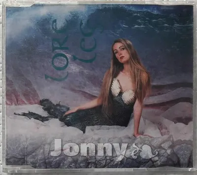 Produktbild von Jonny