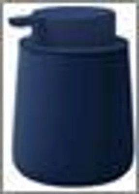 Produktbild von Seifenspender Mondra, dunkelblau