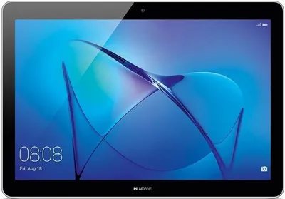 Produktbild von Huawei Mediapad T3 10.0 WiFi 3GB RAM 32GB space grau