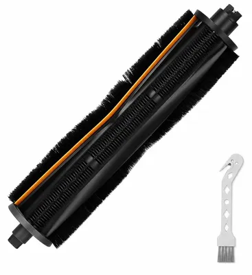 Anti-Wirwar Hauptbürste 2-teilig für Dreame X40/X30/L40/L20