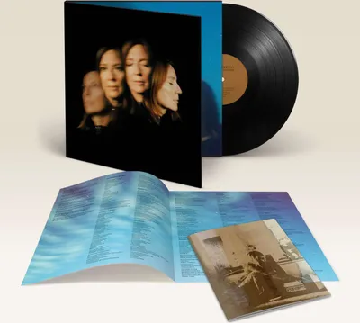 Obrázok produktu pre Beth Gibbons (Portishead): (180g) (Limited Indie Deluxe Edition)