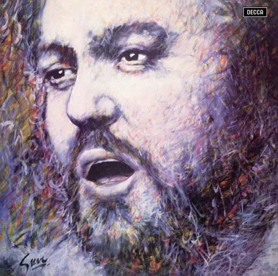 Image de Luciano Pavarotti - Verismo Arias (Remastered) (180 g) (LP)