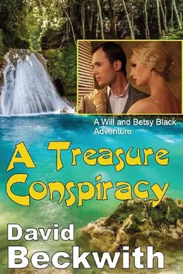 Produktbild von A Treasure Conspiracy