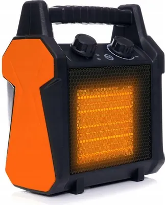 Zdjęcie produktu dla Elektryczna nagrzewnica powietrza 3,5kW 16805