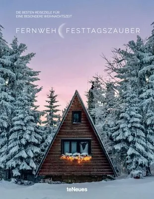Zdjęcie produktu dla Christmas Hideaways