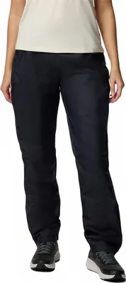 Produktbild von Columbia Pouring Adventure™ Iii Hosen Schwarz M / Short Frau Schwarz M