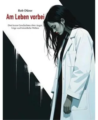 Produktbild von Am Leben vorbei