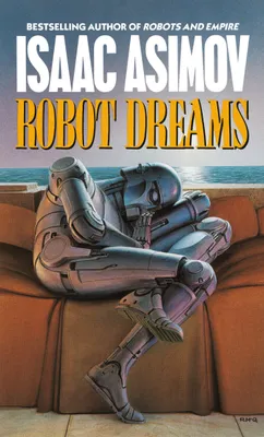 Produktbild von Robot Dreams
