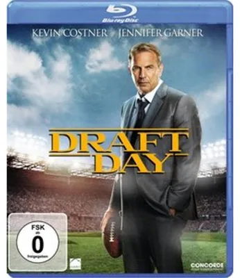 Obrázek produktu pro Draft Day