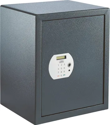 Produktbild von Burg-Wächter Möbeltresor PS 140 E FP