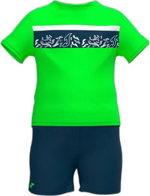 Produktbild von Sportset Joma 500646.023 für Unisex