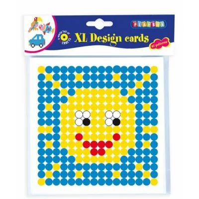 Immagine prodotto di Modelli per perline XL