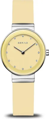 A product shot of a Bering watch.