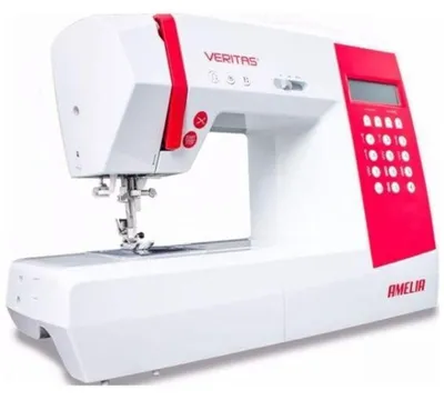 Obrázek produktu pro Počítačový šicí stroj VERITAS Amelia