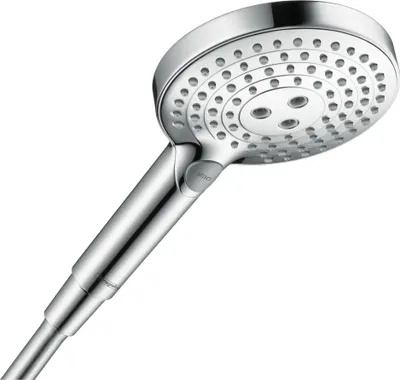 Produktbild von hansgrohe Raindance Select S Handbrause 120 3jet PowderRain