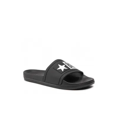 Produktbild von Big Star Damen Flip Flops Schwarz DD274A266 40