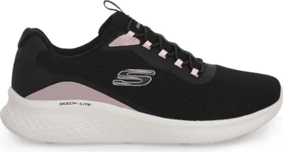 Produktbild von Skechers Sneakers 150041-BKPK in Black color size 39