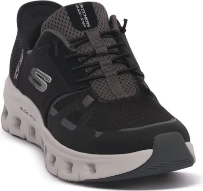 Produktbild von Skechers Sneakers 150420BKCC in Black color size 39.5