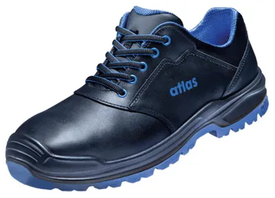 Produktbild von ATLAS Halbschuh SL 725 XP blue 2.0