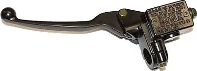 Image de Pompe de Frein Arrière Gauche Quad Scooter Moto 2T 4T DOT4 Romet Junak Zipp