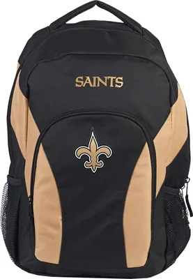 Produktbild von New Orleans Saints NFL Draft Day Rucksack