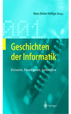 Immagine prodotto di Geschichten der Informatik