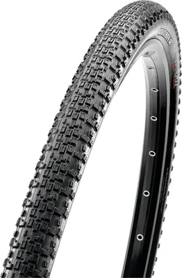 Produktbild von Maxxis Reifen Rambler 27.5x2.25" 47-584 schwarz TLR faltbar