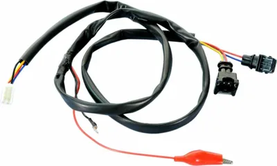 Produktbild von ECU Kabelbaum POLINI Piaggio/Vespa 125/150/300