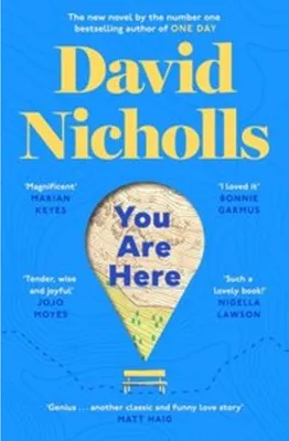 Image de You Are Here