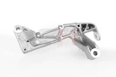 Produktbild von GH Halter Querlenkerlagerung GH-299952H Vorne Rechts Vorne Rechts für VW Golf V Schrägheck (1K1)