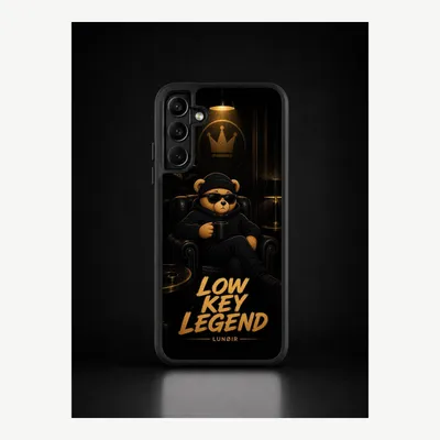 Image de Coque de protection pour Samsung S22 Plus, étui de téléphone avec motif "LUNØIR ©"