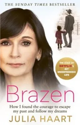 Immagine prodotto di Brazen