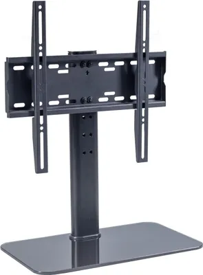 Produktbild von shiverpeaks BS89792 Multimediawagen & -ständer Schwarz Multimedia-Ständer (BS89792)