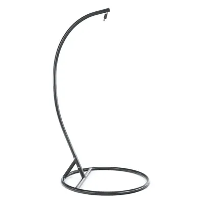 Produktbild von Schwarzes Hängesesselgestell OTAN TYPE 2