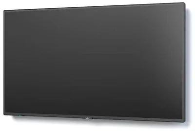 Produktbild von NEC MultiSync P495, Digital Signage Flachbildschirm, 124,5 cm (49"), LCD, 3840 x 2160 Pixel, 24/7
